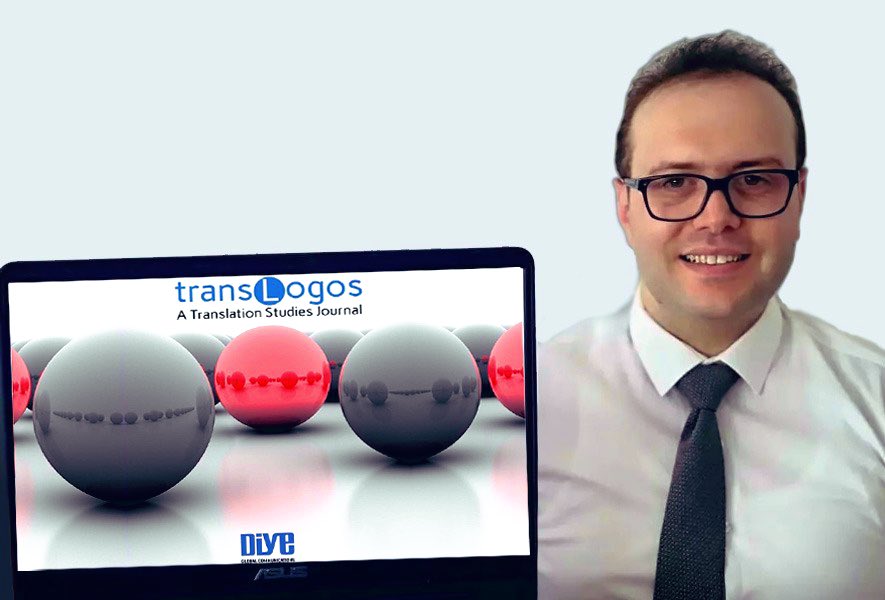 We are glad to announce that our editor <a href="/Mbaydere7/">Muhammed Baydere</a> has been elected as a board member of <a href="/tisopencouncil/">TIS Open Council</a> ⭐. As transLogos (<a href="/diyeGC/">diye Global Communications</a>), we hope to widen our contribution to the establishment and dissemination of #openscience practices in Translation and Interpreting Studies 💫.