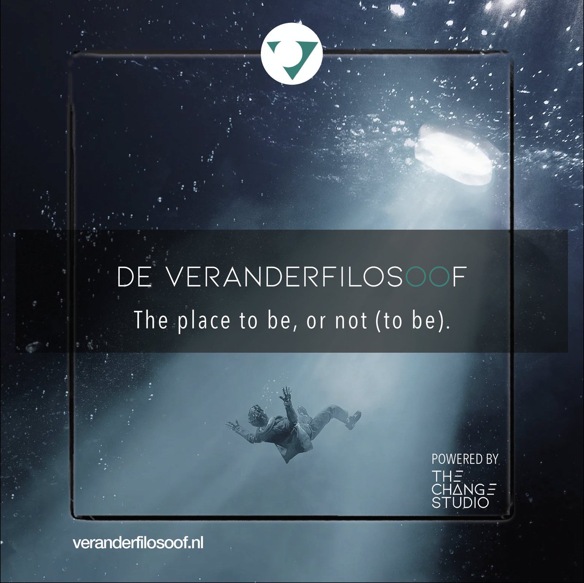 De Veranderfilosoof tweet media