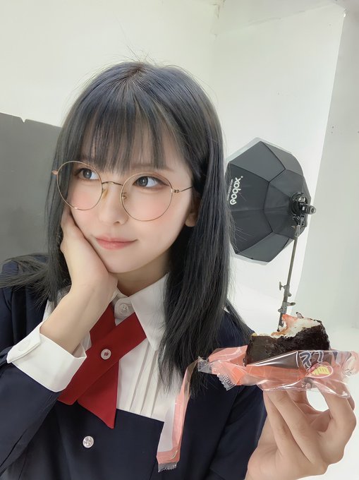 コスプレイヤー蒼馬月葵のTwitter画像27