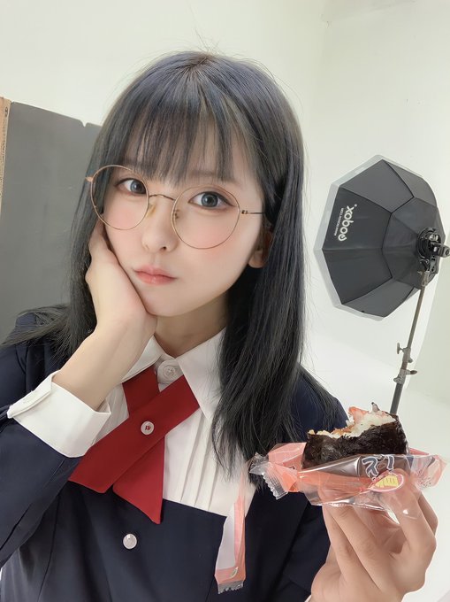 コスプレイヤー蒼馬月葵のTwitter画像28