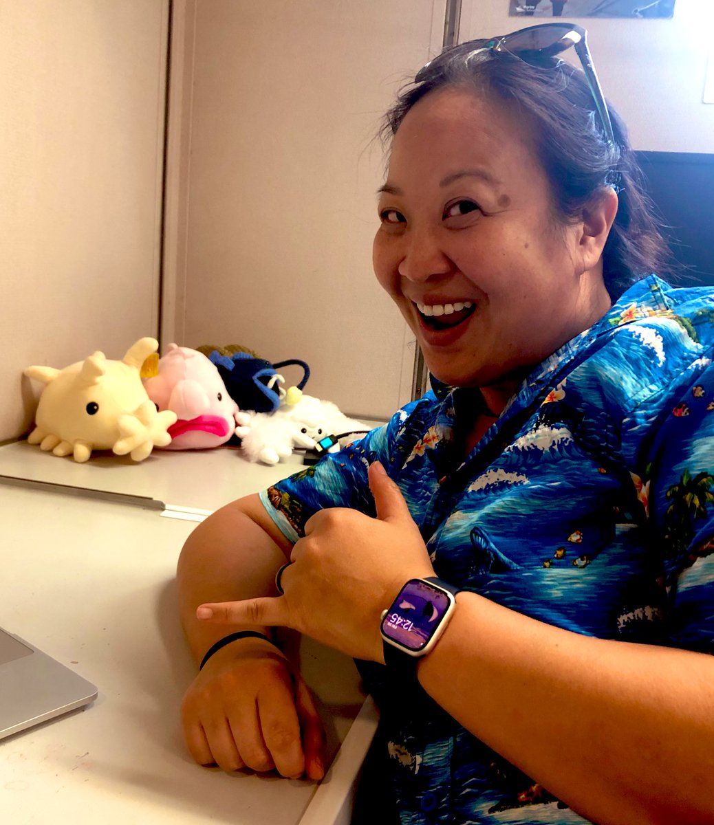 Mel Mackenzie tweet media