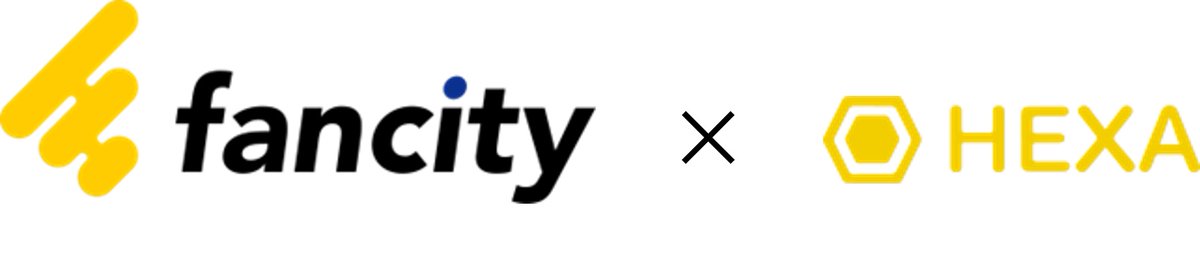 【テレビ東京・アニメ分野でHEXAとマーケット連携】
テレビ東京メディアネット（株主：テレビ東京100%）及びクラウドサーカスのアニメの場面写や設定画などのNFTを取り扱うNFTマーケット「fancity（10月頃にリリース予定）」と日本最大級のNFTマーケットプレイスHEXA（ヘキサ）が連携します！

続く