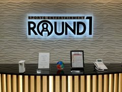 ラウンドワン東大阪店 カラオケ情報の カラオケ 仮