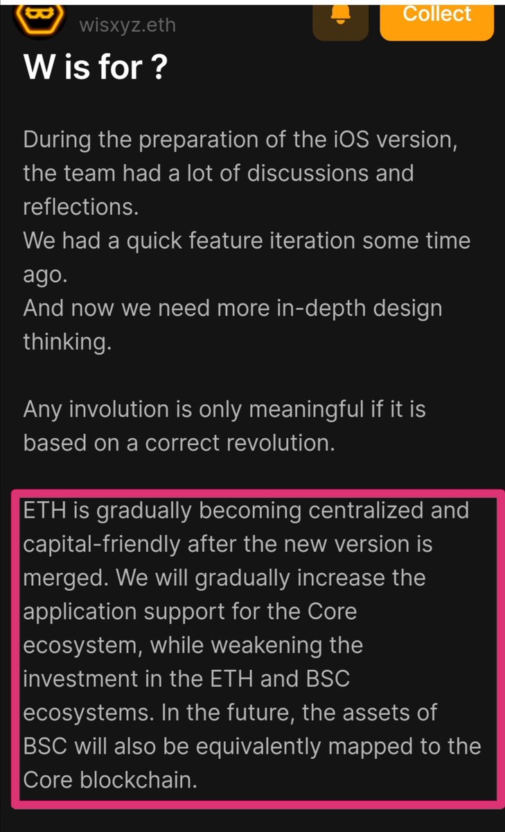 GANA_Insight's tweet photo. WIS(Who is Satoshi) designed lighweight web3 wallet for core ecosystem. Directly connect to core blockchain RPC nodes. 
Time is about end of October! https://t.co/ZgGsOFTKxt