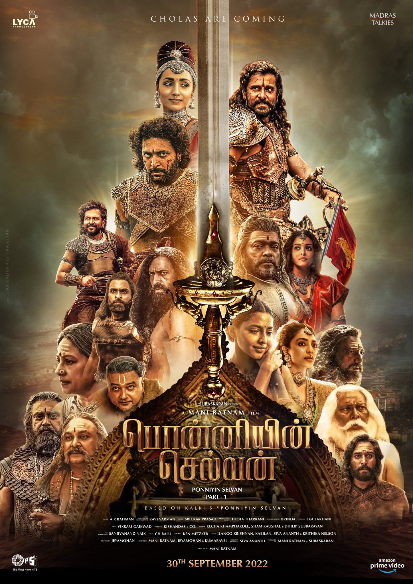 Vikram Prabhu on X