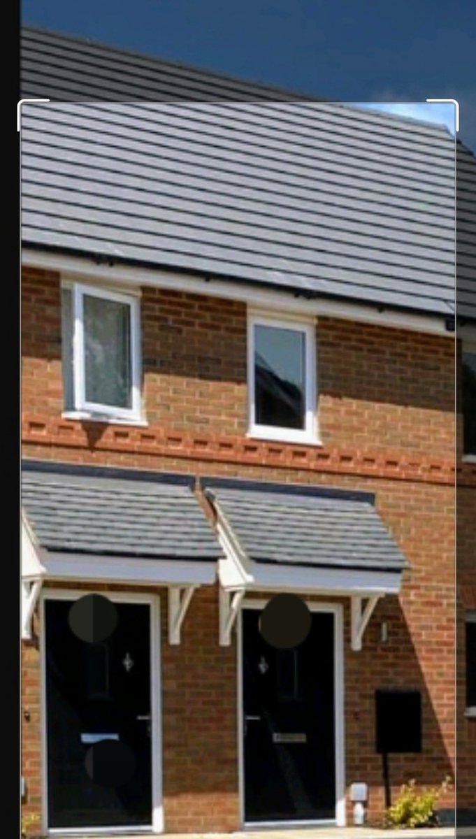 Busy time for new start visits,new build Coverdale Close Corby,it  doesn't seem 5 minutes since phase 1 release &amp; those residents moved in April !Valuable visits support &amp; assist residents in their starter year. <a href="/lea_buckingham/">Leanne Buckingham</a> #teampurple @pa_housing