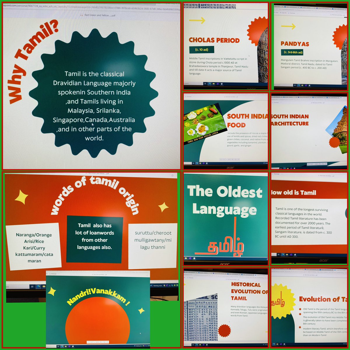 Craigmount World Languages & Cultures tweet media