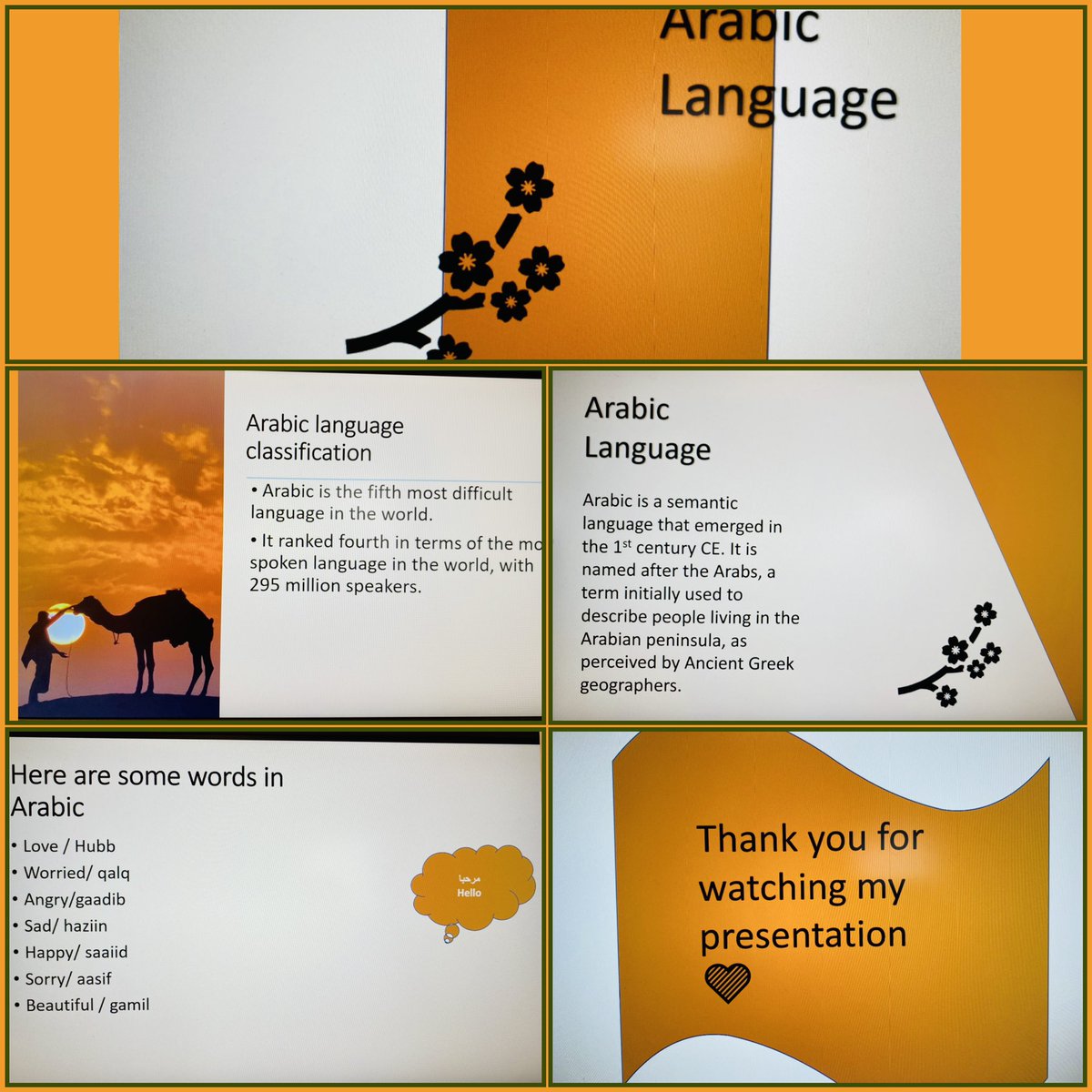 Craigmount World Languages & Cultures tweet media