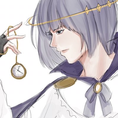 “เวลามิเคยหยุดเดิน ราตรีมิเคยหยุดส่องสว่าง”
“จักตัวข้าหรือตัวเจ้าก็เช่นกัน เปล่งประกายมิเคยหม่นหมองนั้นแล”