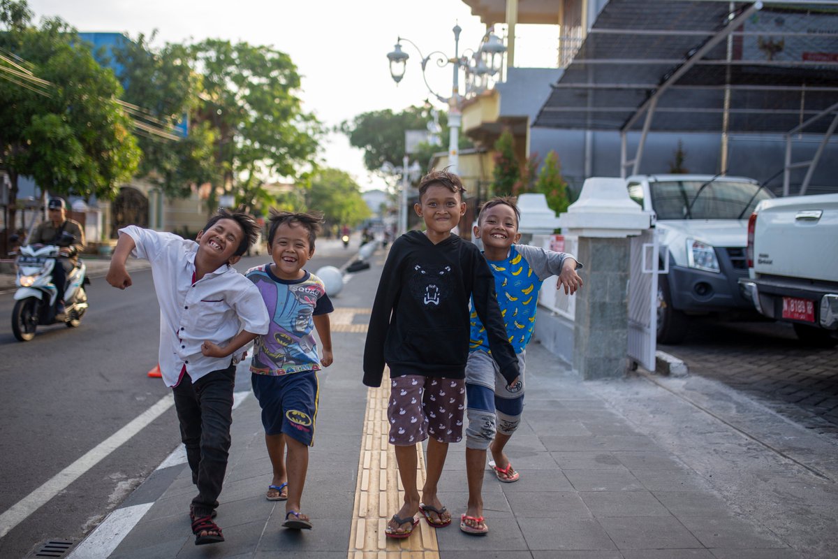 kombicapil's tweet photo. Pedestrian Kawasan Mayangan #NSUP #WeLoveProbolinggo & #WeLoveCities https://t.co/VO3Mn7uqoz