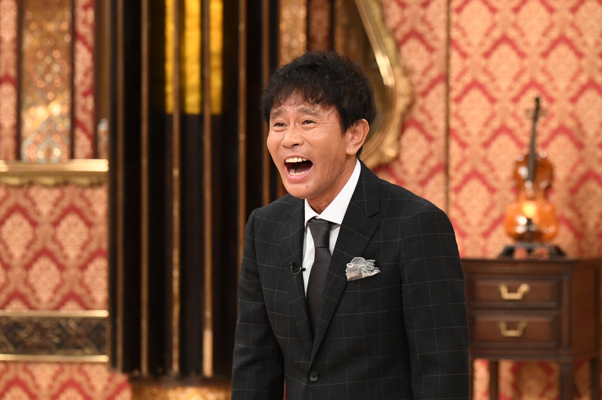 芸能人格付けチェック على X: 芸能人格付けチェック على X: