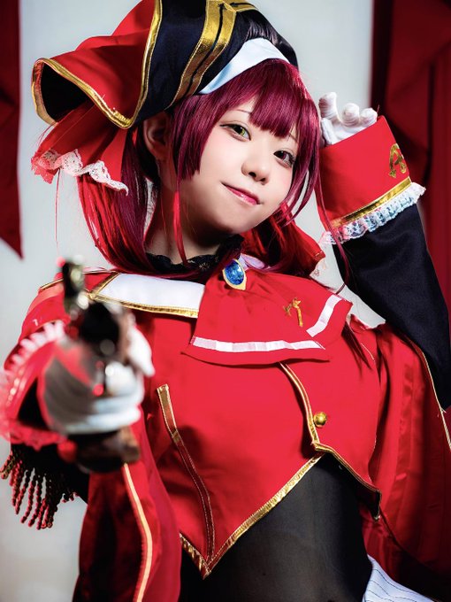 Twitterのコスプレ画像19