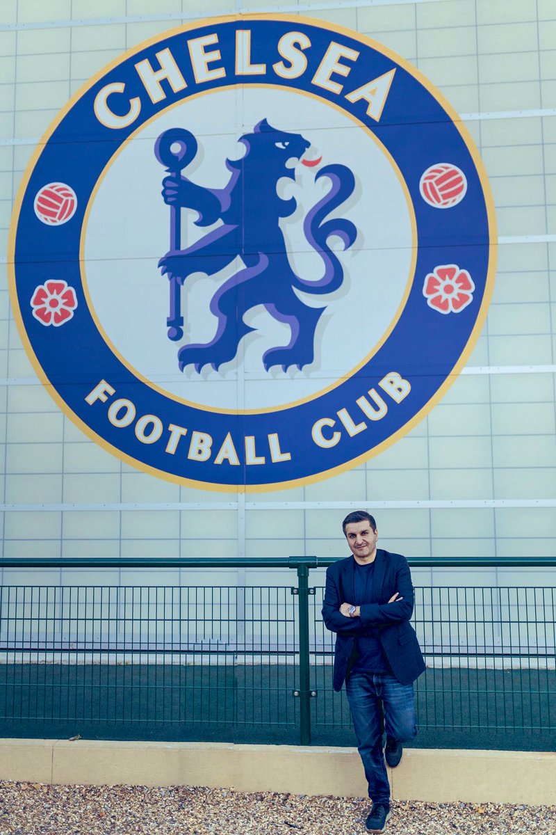 Frank Khalid OBE tweet media