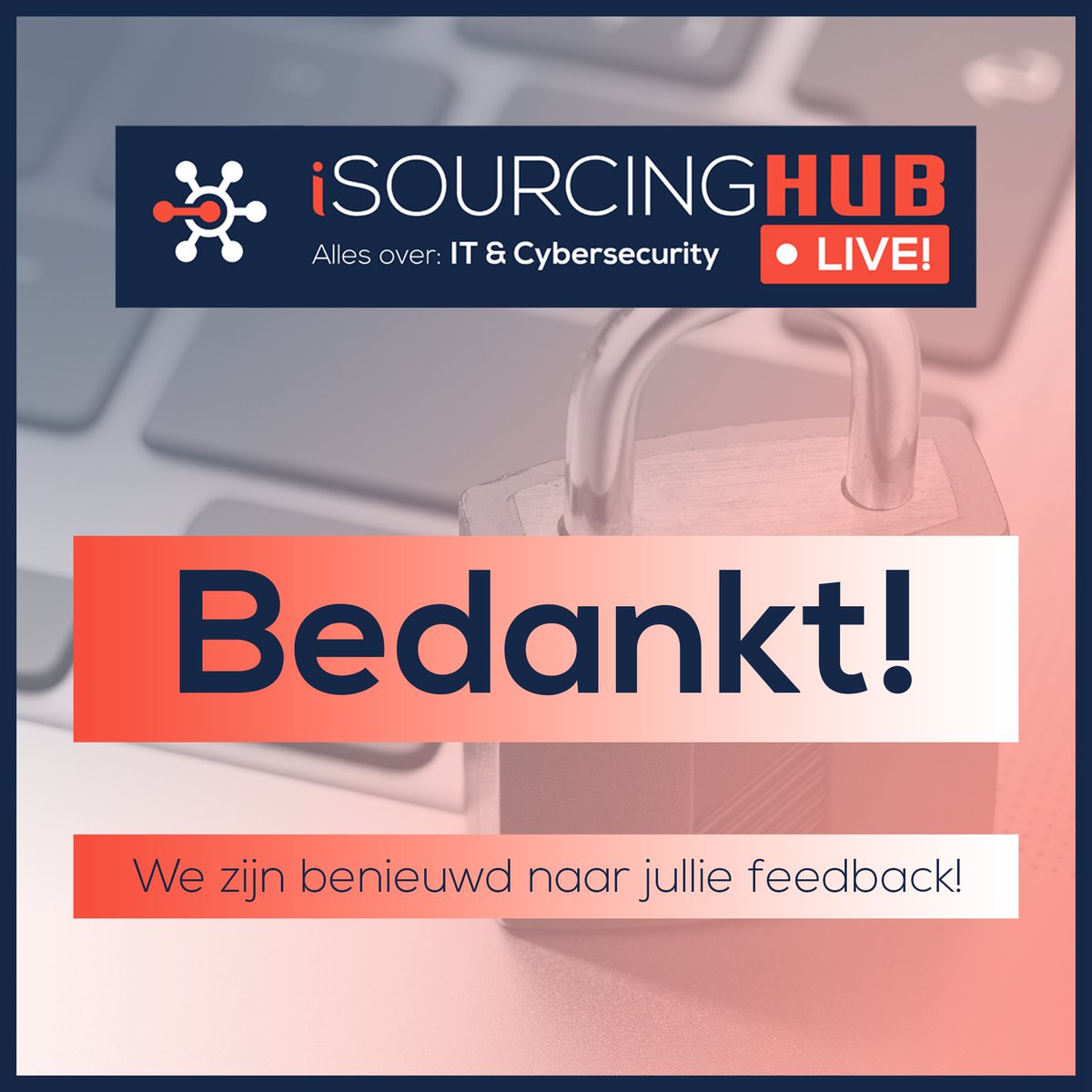 iSourcing Hub tweet media