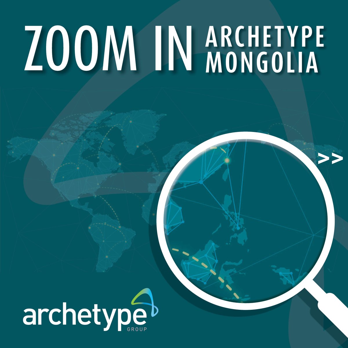 ArchetypeGroupe's tweet photo. 🇲🇳 ZOOM IN: ARCHETYPE MONGOLIA

Launched in 2011, our team in #Mongolia has gained a strong expertise. We are proud of having accomplished more than 100+ projects ; we are excited by promising projects to be revealed soon, and looking forward for even more in the future! https://t.co/1VcSlcivAv