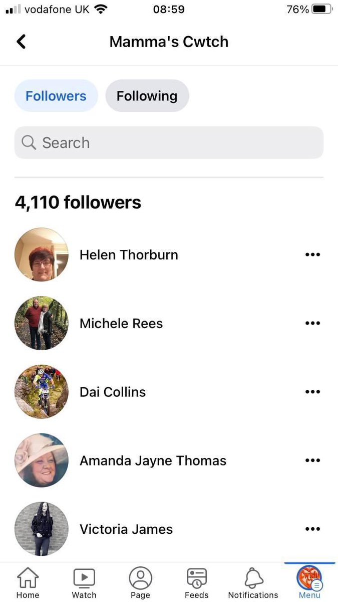 Mamma’s Cwtch (@paulahumphs) on Twitter photo ❤️HAPPY FRIDAY❤️
Perfect way to end week👌. Over the moon to have tickets for ‘Bands for Bing’ event coming up on Friday 14th October at <a href="/TaibachRFC/">Taibach RFC</a>⚫️🟡. Call in & grab yours before they go, for our lovely friend Steve Bing Bevan🥰.
📍 51 Commercial Rd, Taibach
#MammasCwtch ❤️HAPPY FRIDAY❤️
Perfect way to end week👌. Over the moon to have tickets for ‘Bands for Bing’ event coming up on Friday 14th October at <a href="/TaibachRFC/">Taibach RFC</a>⚫️🟡. Call in & grab yours before they go, for our lovely friend Steve Bing Bevan🥰.
📍 51 Commercial Rd, Taibach
#MammasCwtch