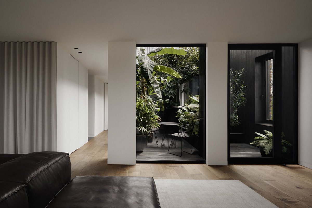 4AAAAart's tweet photo. Alma Residence by Atelier Barda architecture. https://t.co/0ujKtI7ibQ