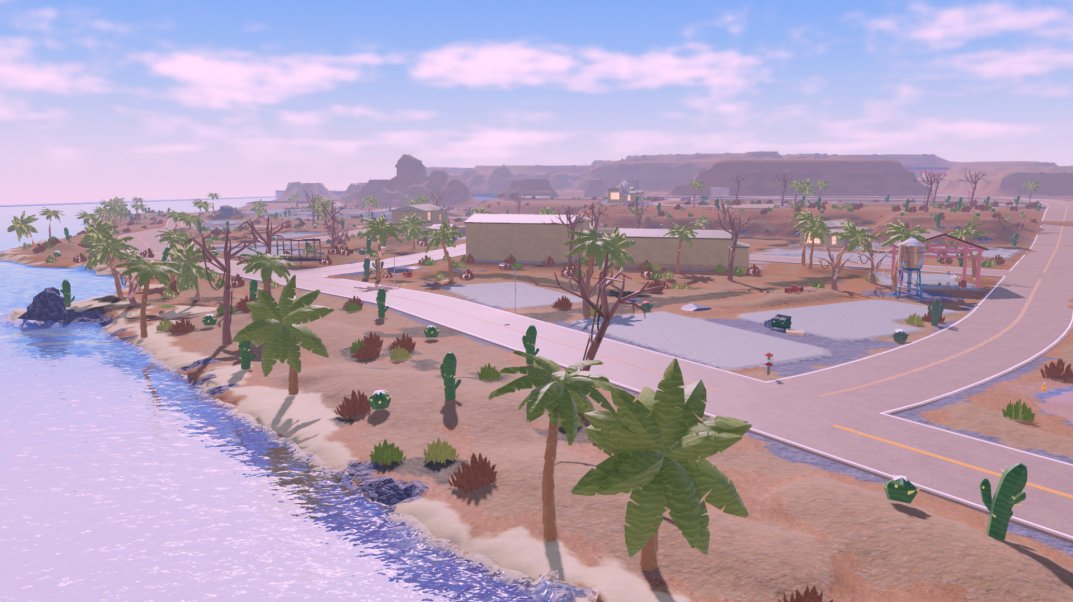 DevFrigid's tweet photo. 👋 Hey, it's been a journey working on @DriveBlox with my team and recently it's been hard for me to continue as it requires a lot of funding. I've decided to sell the map/or game as I can't afford to work on it anymore.

Retweets are appreciated! #RobloxDev

⬇️Information below. https://t.co/RbHj4o1XL4