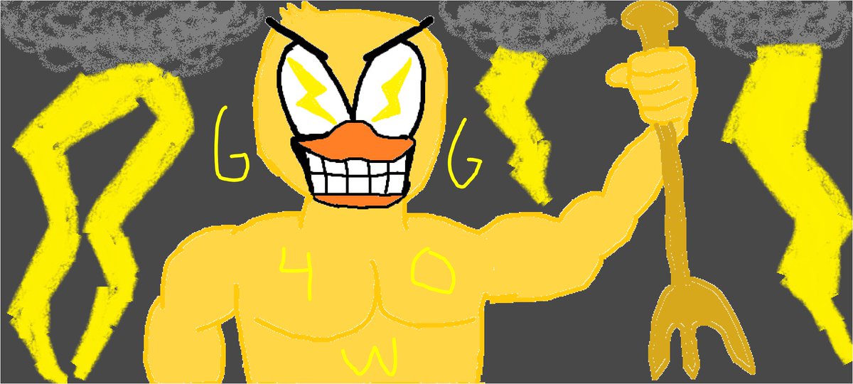 DUCK EMPIRE tweet media