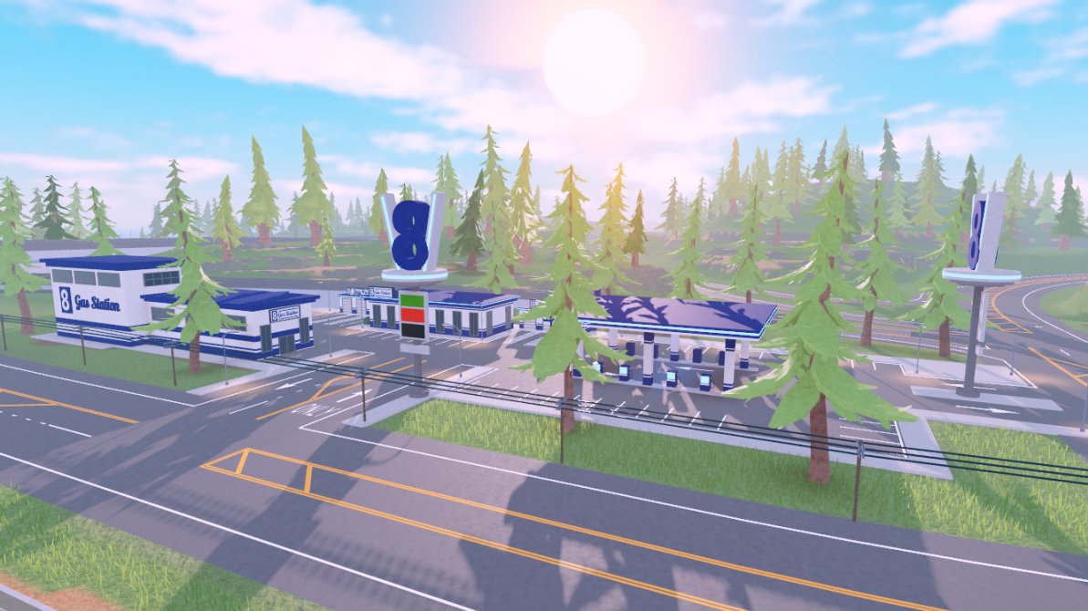 DevFrigid's tweet photo. 👋 Hey, it's been a journey working on @DriveBlox with my team and recently it's been hard for me to continue as it requires a lot of funding. I've decided to sell the map/or game as I can't afford to work on it anymore.

Retweets are appreciated! #RobloxDev

⬇️Information below. https://t.co/RbHj4o1XL4