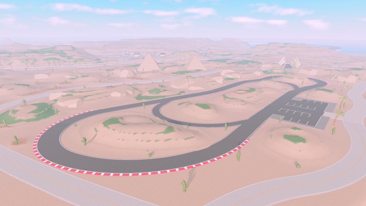 DevFrigid's tweet photo. 👋 Hey, it's been a journey working on @DriveBlox with my team and recently it's been hard for me to continue as it requires a lot of funding. I've decided to sell the map/or game as I can't afford to work on it anymore.

Retweets are appreciated! #RobloxDev

⬇️Information below. https://t.co/RbHj4o1XL4