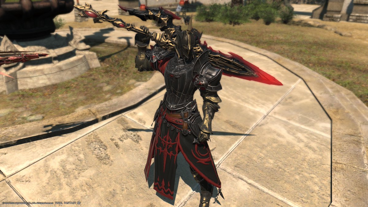 この組み合わせくそカッコいいやん #PS4share 