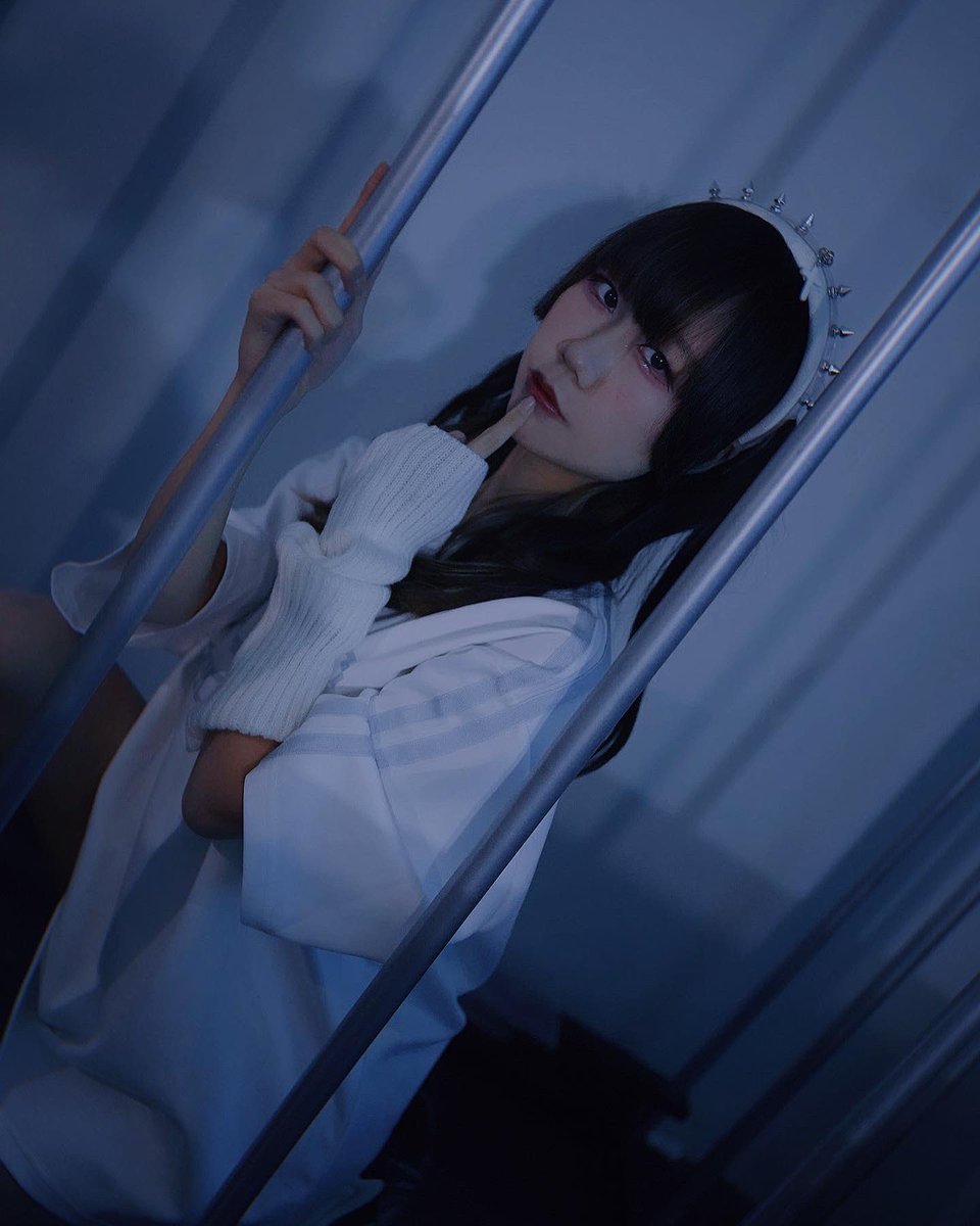 himemiya_kirowa's tweet photo. 君が好きなものならなんでも

.

👼🏻Top from @acdcrag 

.

#kirowa #きろわ #姫宮きろわ 
#アイドル #地下アイドル #日本地下偶像 #香港地下偶像 #日本地下アイドル #香港地下アイドル #idol #idolhk #hkidol #soloidol #個人偶像 #朋克 #哥特 #搖滾 #アイドル衣装 #犬 #vampire #acdcrag https://t.co/lMG7c8ZPXE