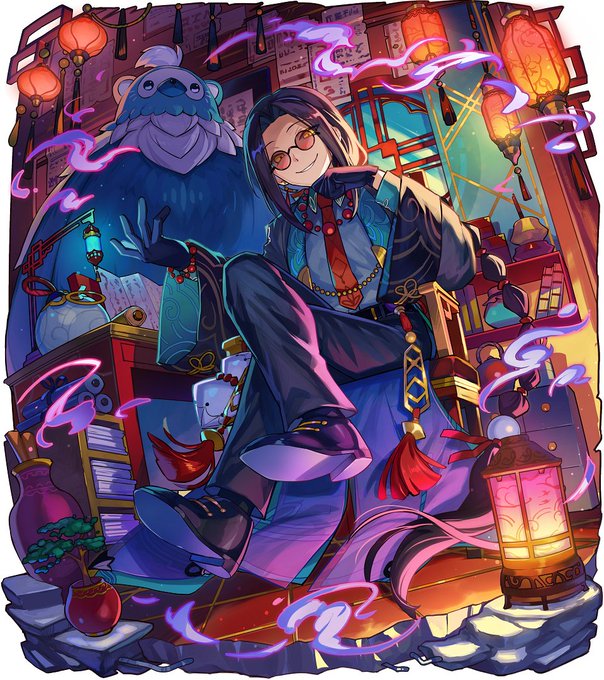 イベント Tvアニメ メルクストーリア 公式サイト