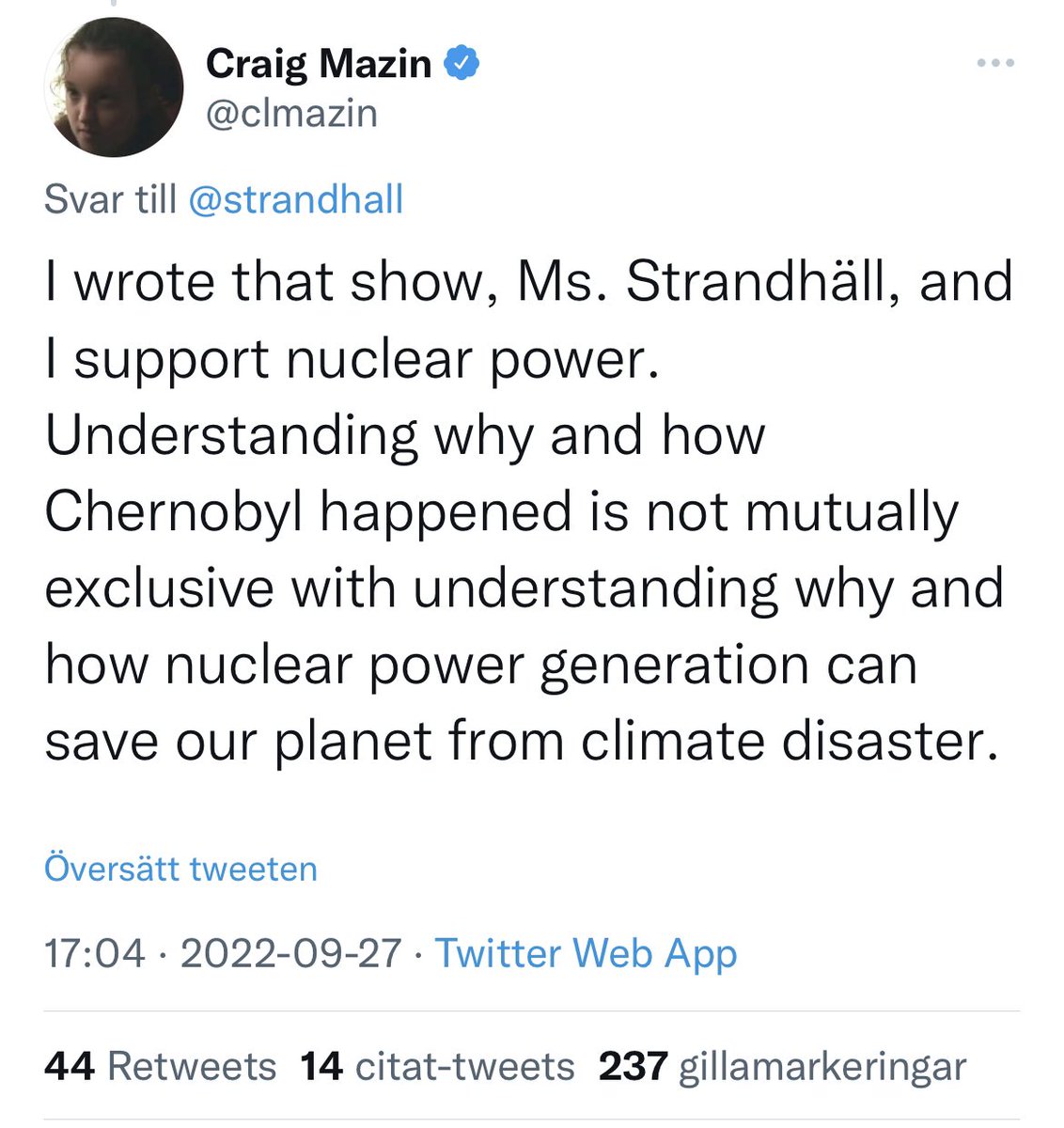 Ivar Arpi tweet media
