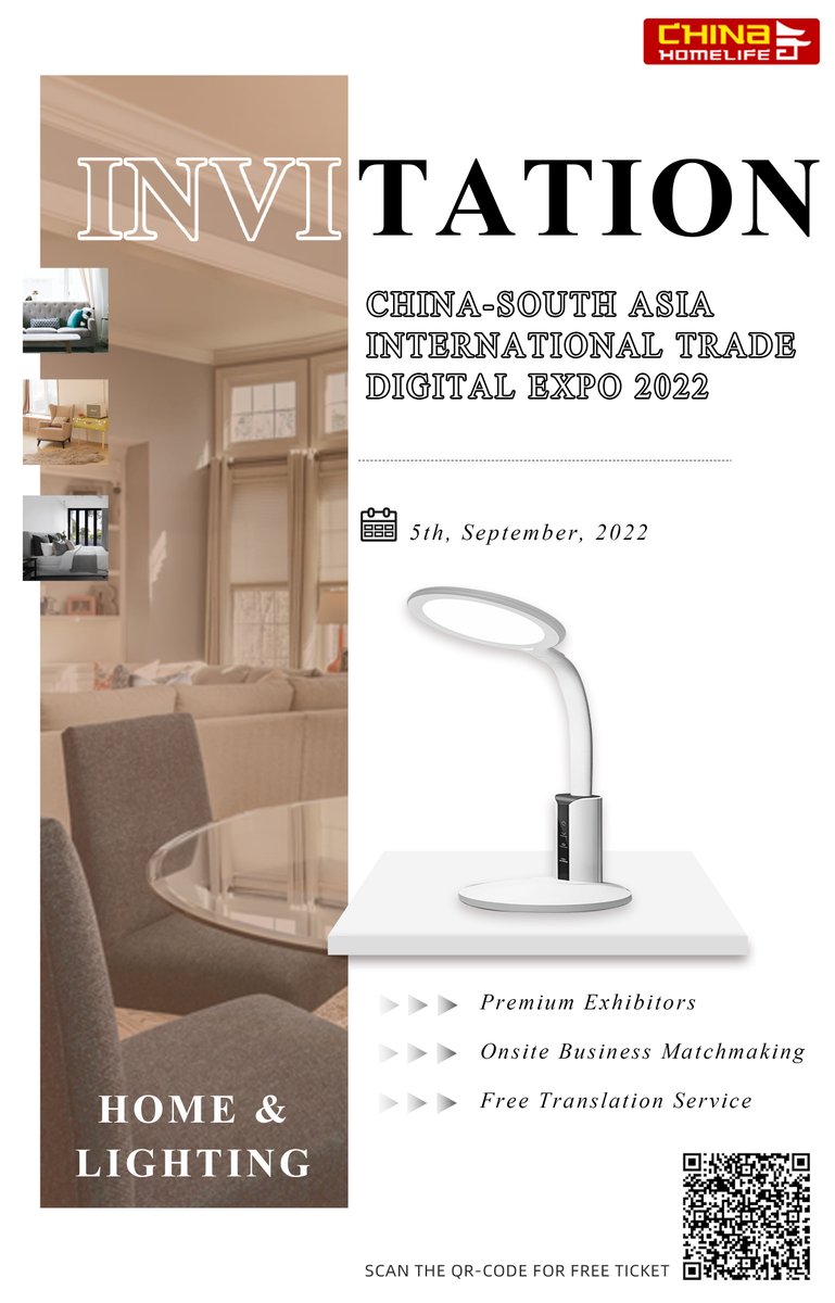 TradeChina247's tweet photo. On August 30, 2022, China-South Asia International Trade Digital Expo was opened online. https://t.co/0P9dMQT8vn
