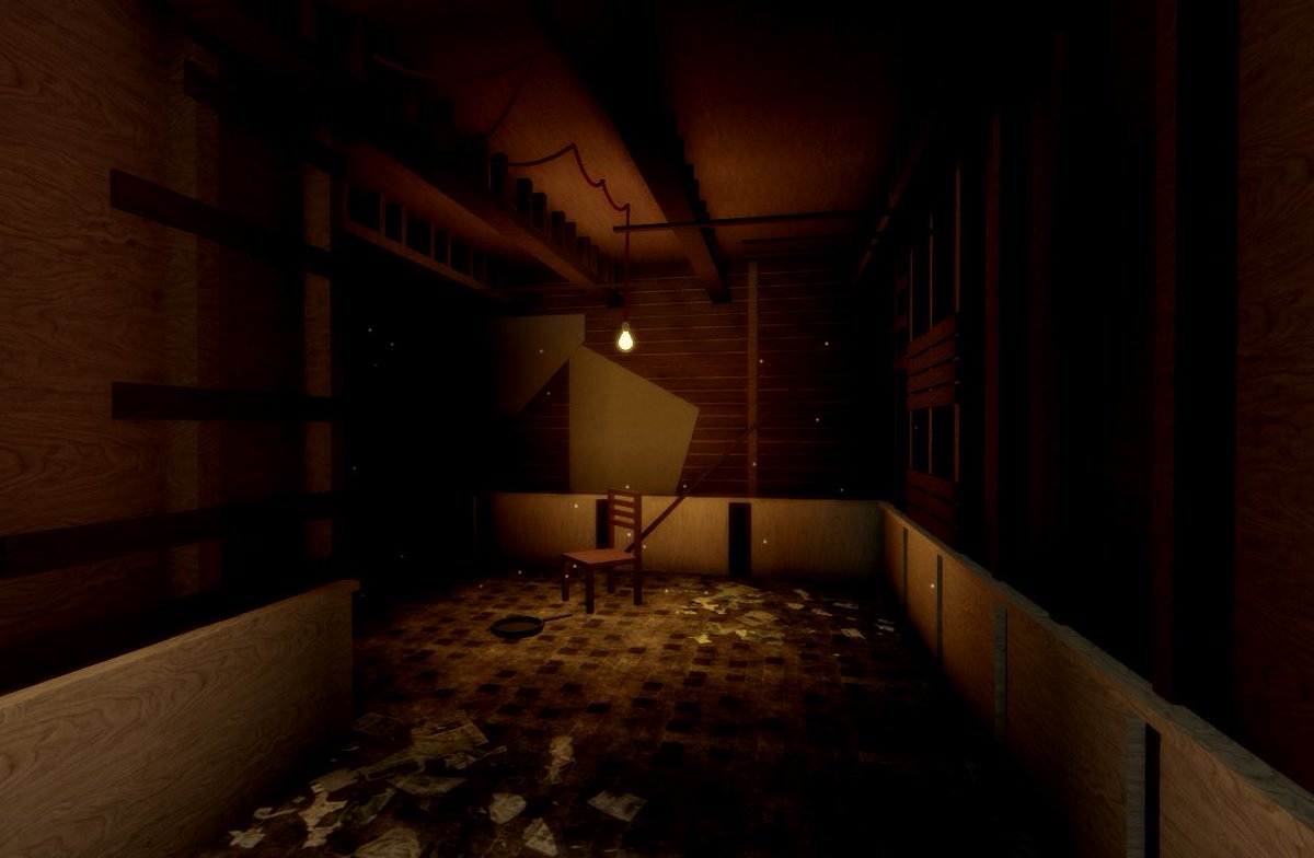 Lucas0_0F's tweet photo. Posible lugar abandonado?! #RobloxDev #Roblox @robloxdevreles https://t.co/nrpKjpAYat