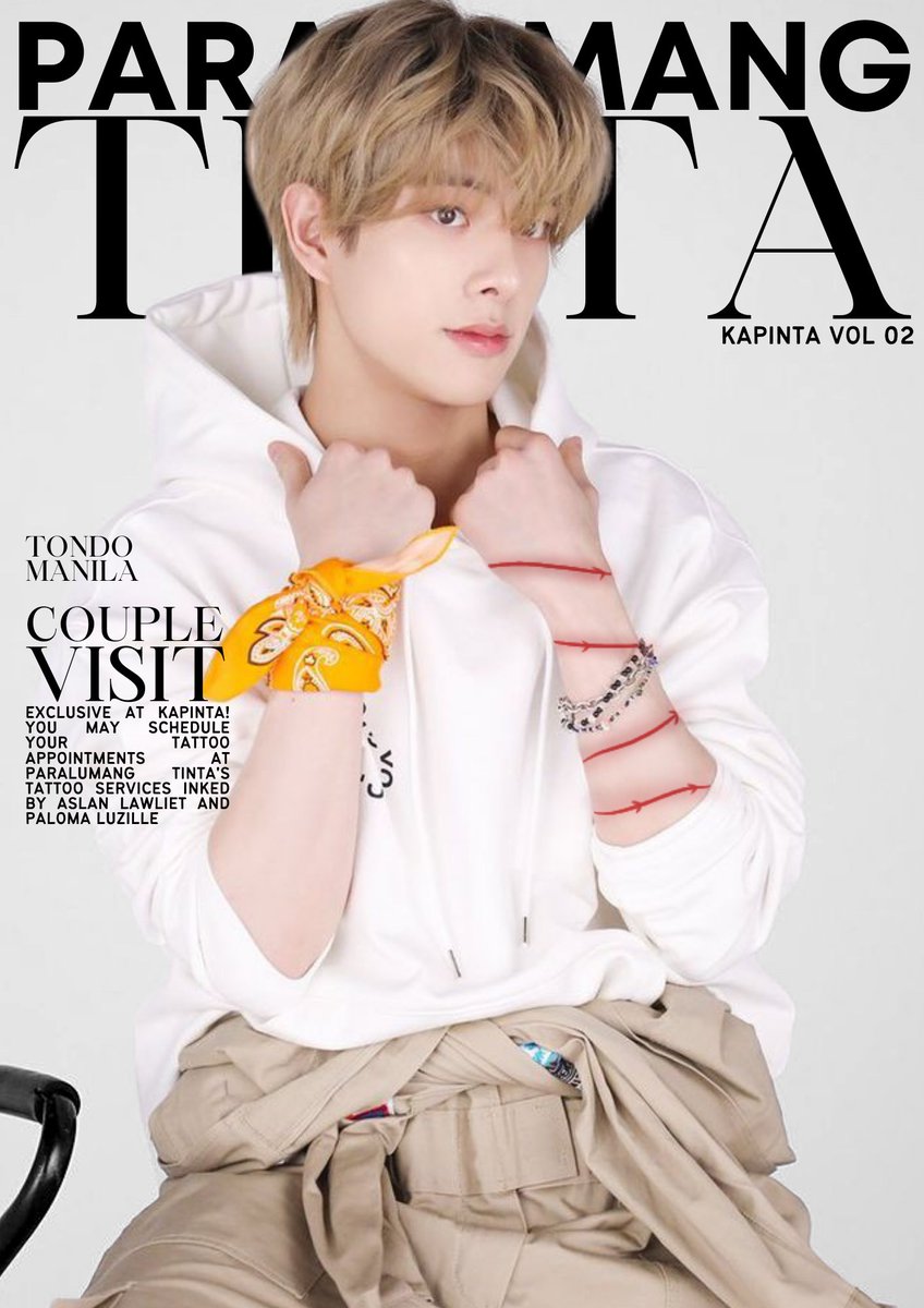 ☪ ASLAN LAWLIET、TATTOO ARTIST tweet media