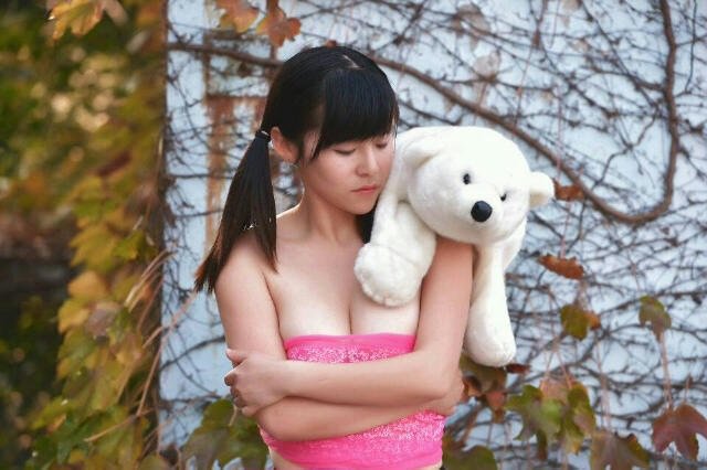 ghy5172003's tweet photo. 私房模特
坐标广州
可御可甜
欢迎约拍！
国庆有惊喜哟！ https://t.co/qQVsbfZ9ou