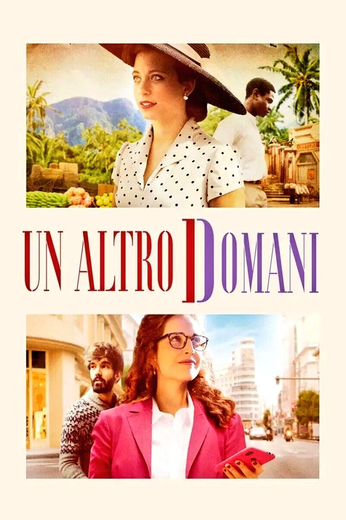 Lady_Pirate's tweet photo. Congratulazioni, tanta roba #DosVidas, enhorabuena❣️🎭🙌🎉💙☘️🚀🏆 

#UnAltroDomani #TwoLives #Emmys2022 #Emmys #emmyawards #Soap #telenovela #tvseries 
#AmparoPiñero #LauraLedesma https://t.co/El4cdezMyl