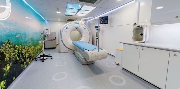 Great progress is being made with the construction of our new Community Diagnostic Centre in  partnership with <a href="/LHCHFT/">LHCH</a> @LivHospitals <a href="/CCCNHS/">The Clatterbridge Cancer Centre</a> providing faster access to essential diagnostic tests for people across the local area.  Help us name the CDC orlo.uk/yhZ8l