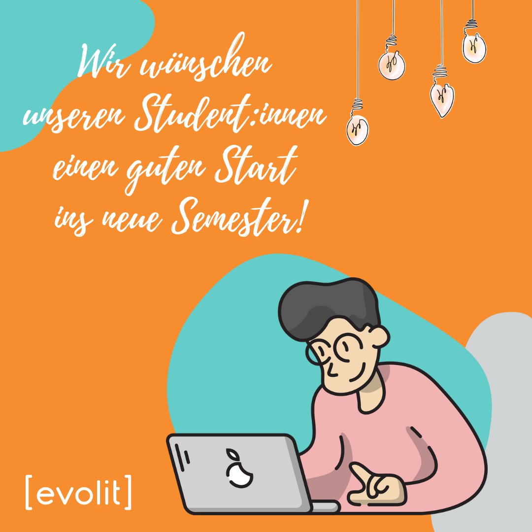 #tuwien #fhtechnikumwien #dualesstudium #evolitconsulting