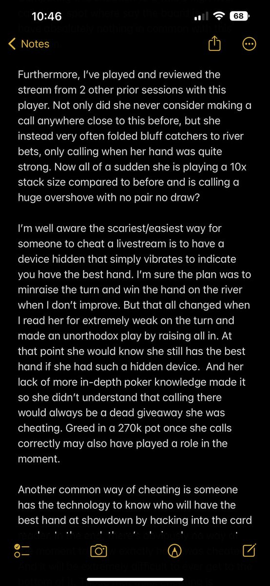 Garrett Adelstein tweet media