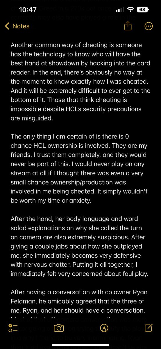 Garrett Adelstein tweet media