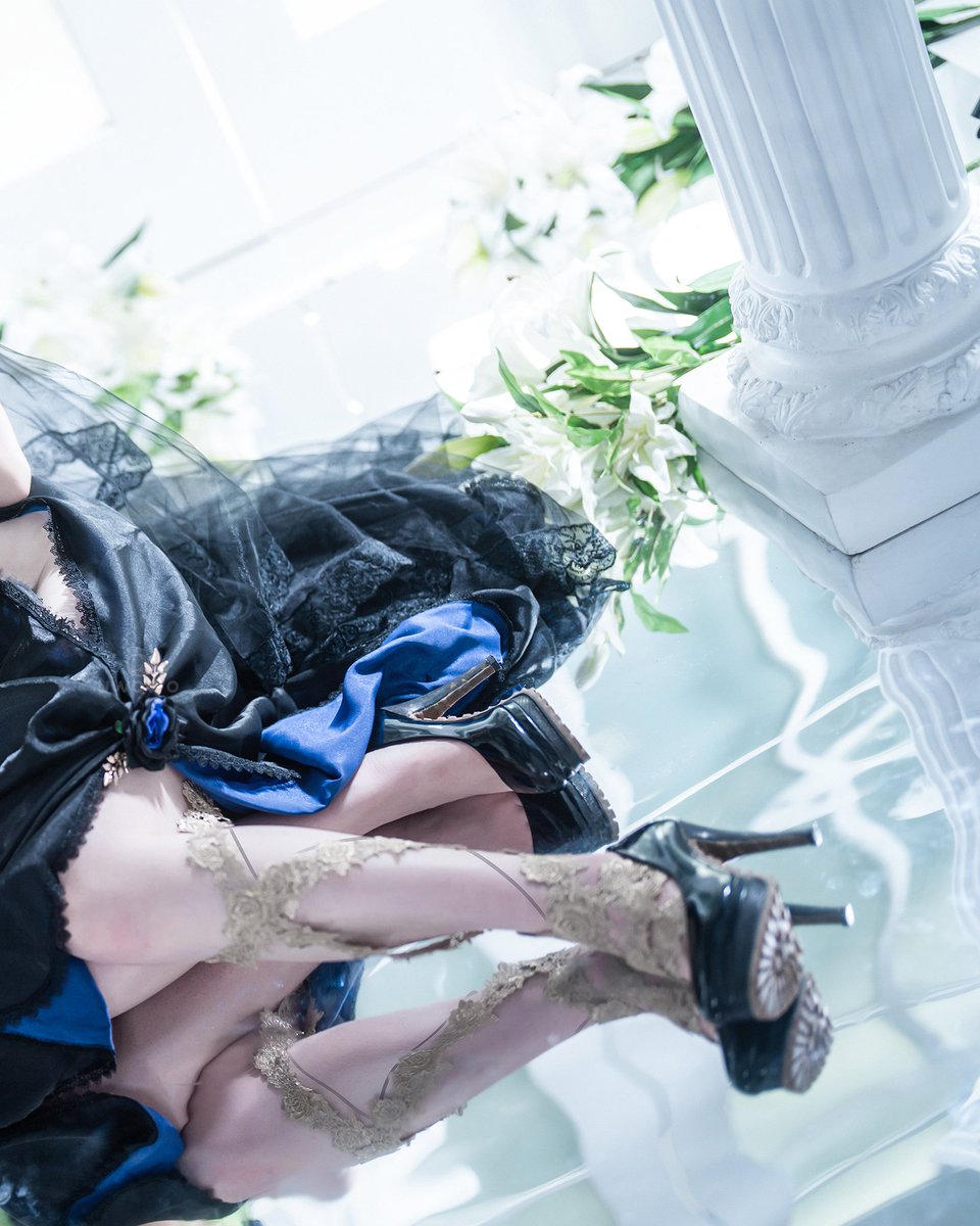 uwowocosplay's tweet image. Check out this stunning cosplay of C.C Bride Ver by @kaori_8747! 

✨Costume design by @ccreayus

#uwowocosplay #cccosplay #codegeass #cccodegeass