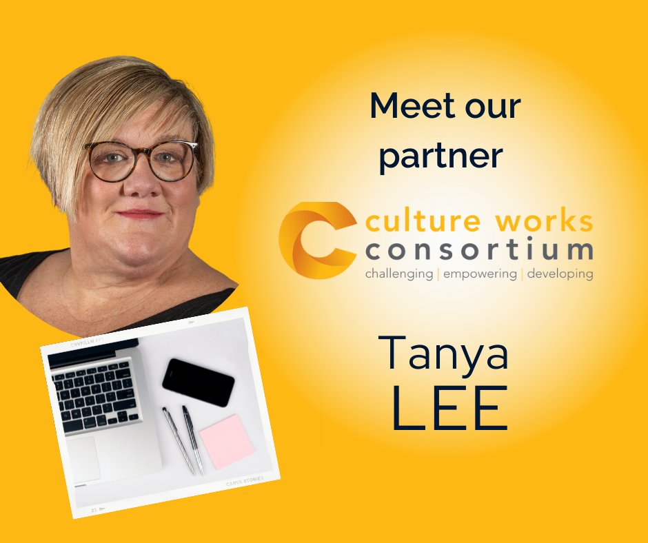 CultureWorksLPD's tweet image. Tanya’s purpose is to support leaders to #removebarriers &amp;amp; self- limiting beliefs &amp;amp; bahaviours to success &amp;amp; help reach their potential through coaching. With 25 years experience, Tanya holds a Certificate in #SystemicTeamCoaching, &amp;amp; is a qualified #NLPPractitioner and NLP Coach