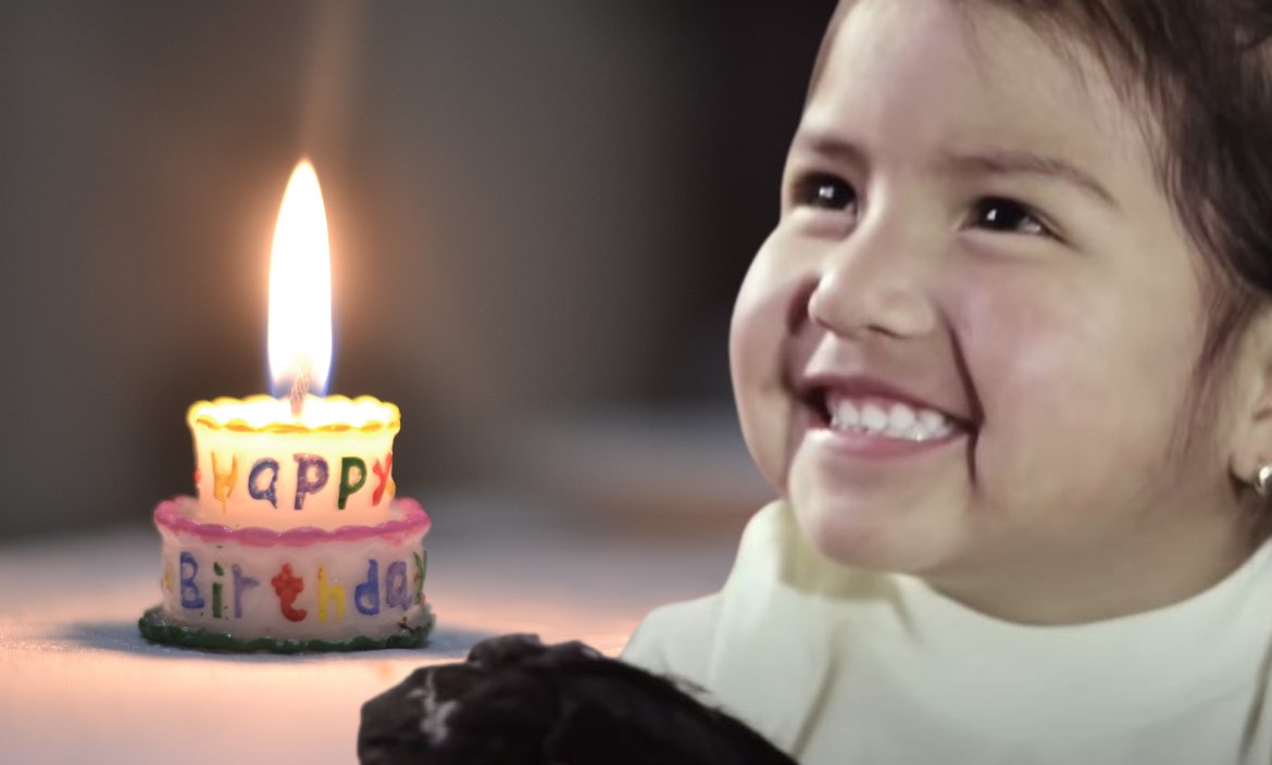 FELIZ CUMPLEAÑOS MEGAN
HOY #30S LA MEGAN CELEBRA 12 AÑITOS.
HAGASE VER PADRINO <a href="/MashiRafael/">Rafael Correa</a>
