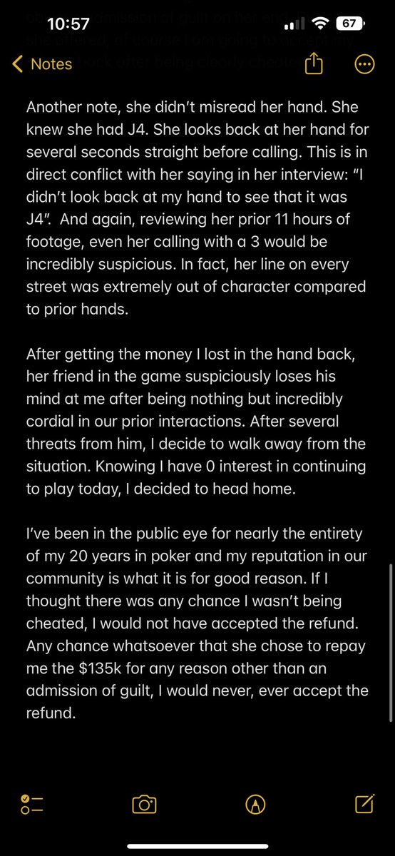 Garrett Adelstein tweet media