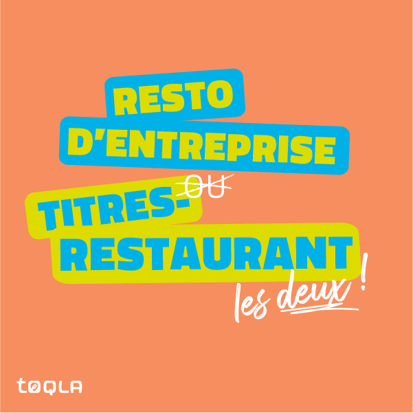 Pluxee_France's tweet photo. Avec Toqla, ne choisissez plus !
Au bureau ou en #tĂ©lĂ©travail, les salariĂ©s peuvent dĂ©sormais profiter du meilleur des deux mondes en toute simplicitĂ© : grĂące Ă 1 app et 1 carte, Ă chacun sa formule đČ
đ„ #Toqla, câest le dĂ©jeuner du travail hybride : https://t.co/qWRBoueE0e https://t.co/cmLnQ2BE9Y