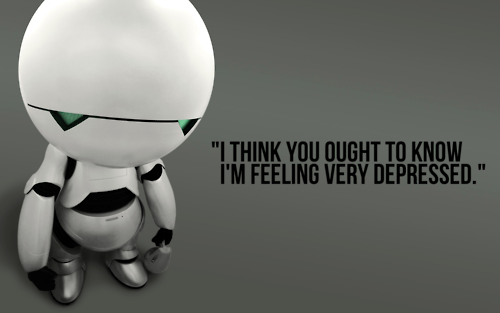 iamBangMartin's tweet image. All the #sadrobots that can&apos;t come now :(