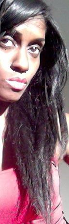 No Makeup. No filter.
GREAT MEMORIES 10 Yrs Ago I Posted This-
"...Another snapshot taken on my 47th birthday (09/26/13)my Fascinating&amp;Fortified Family&amp;Friends I call FamilyMy upper lip looks McDonald signage.ha ha ha.Merci beaucoup (thank you in Farsi&amp;French"