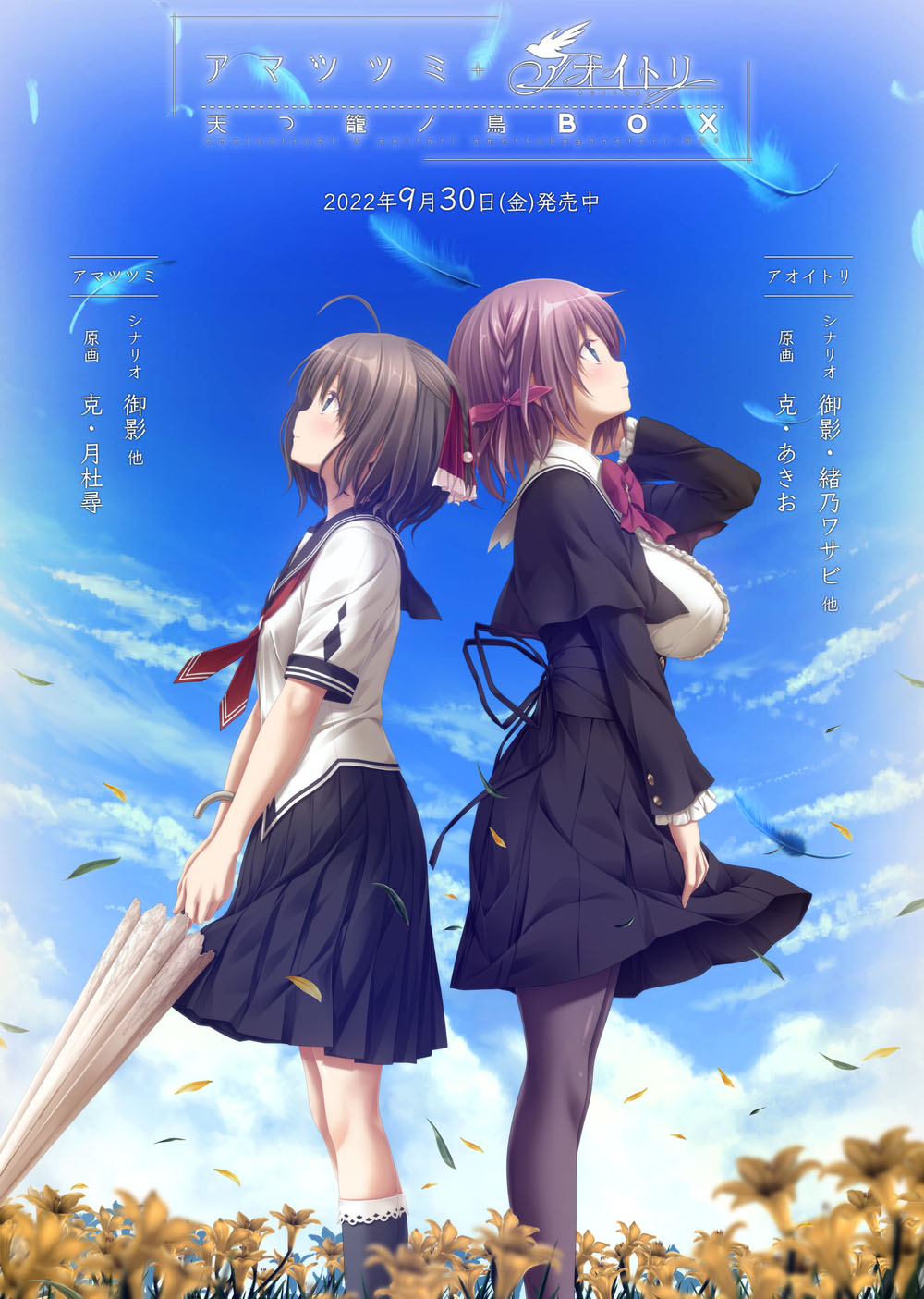 パープルソフトウェア タペストリー セット