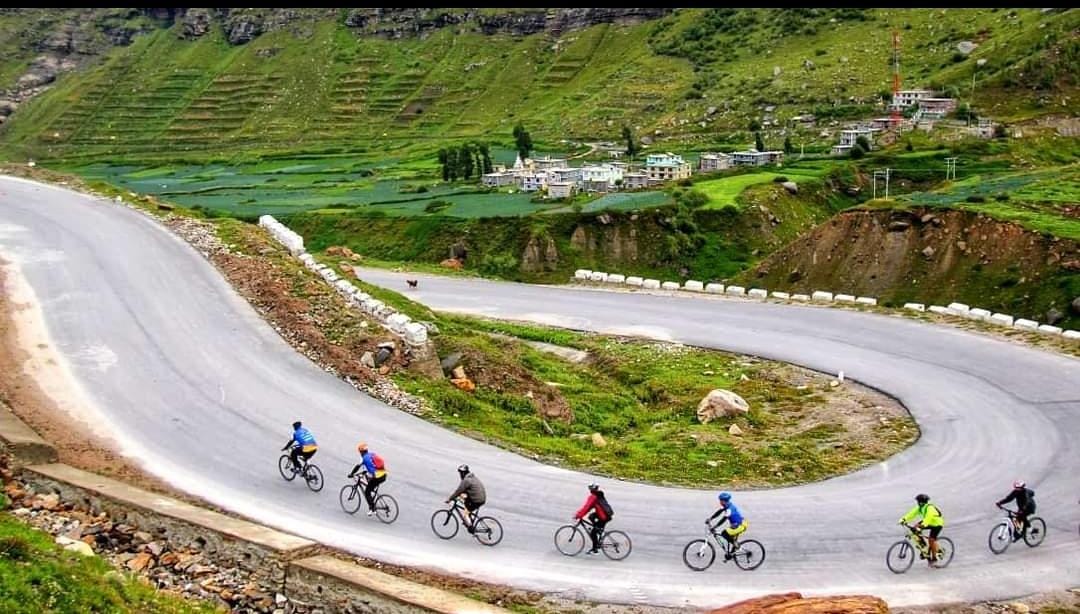 Adityacyclist's tweet photo. One ride at a time is all it takes for us to get us to our goal, create more awareness about para-sports and help more para-athletes.
@AdityaMehtaF
#supportparasports #support #adityamehtafoundation #parathletes #mudhratrust #onerideatatime #createawareness #goal #awareness https://t.co/sSwUemdfj3