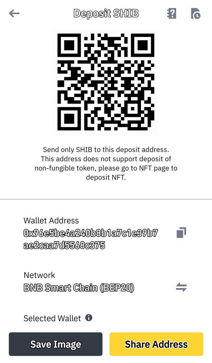 Thc_Thor's tweet photo. @ShibInform 0x96e5be4a240b8b1a7c1e39b7ae2caa7d5568c375 https://t.co/gA9XnZJ9fe