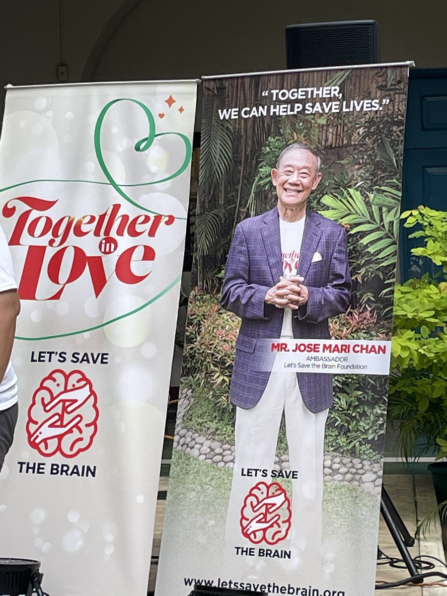 aaporMD's tweet photo. #nowhappening
#letssavethebrain #togetherinlove
#LSTB #LSTBtogetherinlove https://t.co/0jQBai3JOO