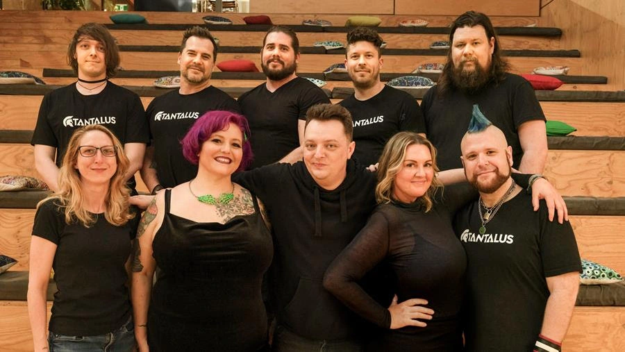 GamesHubDotCom's tweet photo. .@KeywordsStudios, @Tantalus_Games, and @Screen_QLD have announced the opening of a brand new AAA game development studio in Queensland: Tantalus North.

https://t.co/4fsGWpprgY https://t.co/EmMFrchDIr